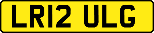 LR12ULG