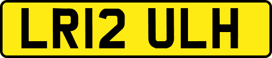 LR12ULH