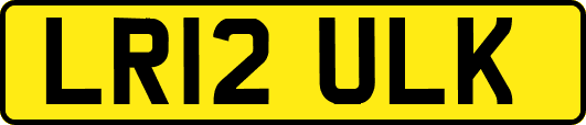 LR12ULK