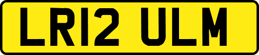 LR12ULM
