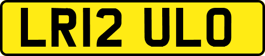 LR12ULO