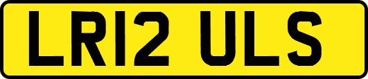 LR12ULS