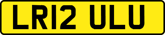 LR12ULU
