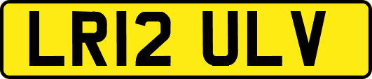 LR12ULV