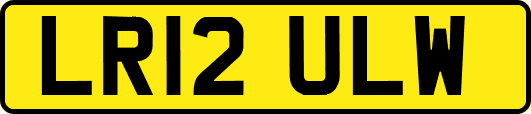 LR12ULW