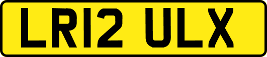 LR12ULX