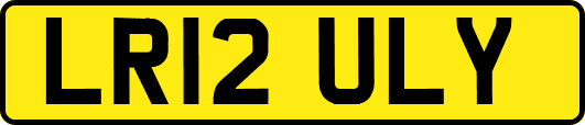 LR12ULY