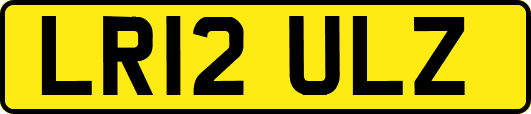 LR12ULZ