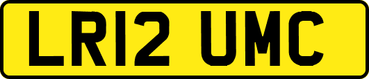 LR12UMC