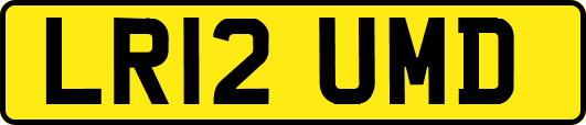 LR12UMD