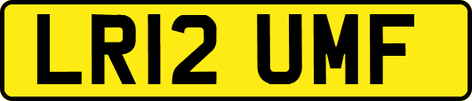 LR12UMF
