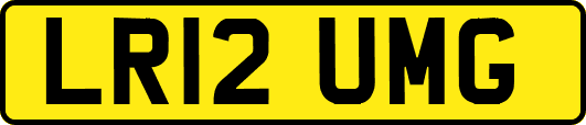 LR12UMG