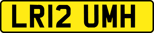 LR12UMH
