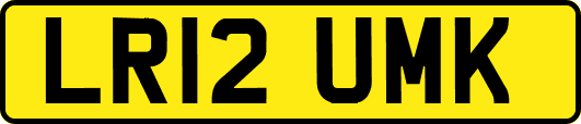 LR12UMK
