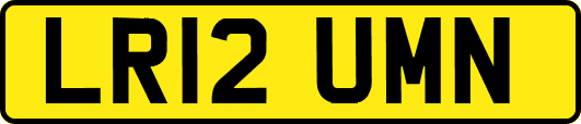 LR12UMN