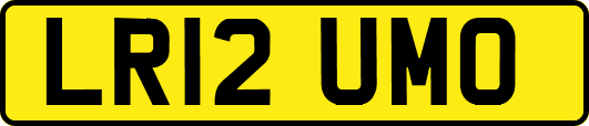 LR12UMO