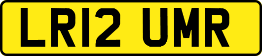 LR12UMR