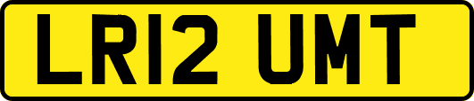 LR12UMT