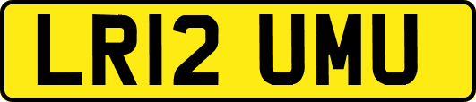 LR12UMU