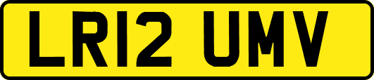 LR12UMV