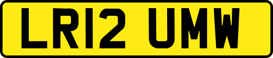 LR12UMW