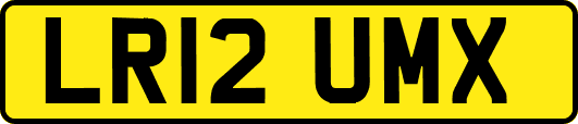 LR12UMX