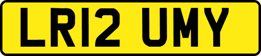 LR12UMY