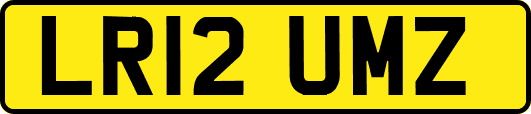 LR12UMZ