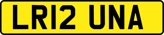 LR12UNA