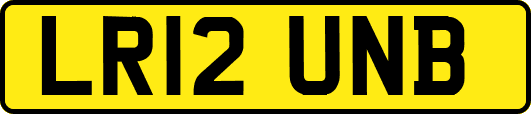LR12UNB