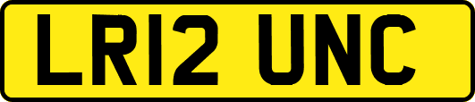 LR12UNC