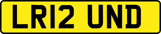 LR12UND