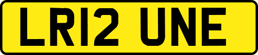 LR12UNE