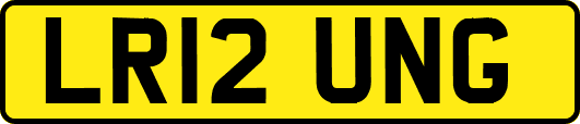 LR12UNG