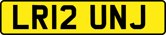 LR12UNJ