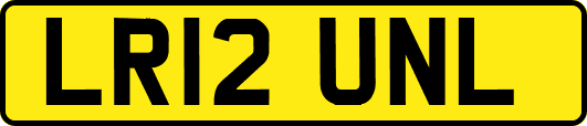 LR12UNL