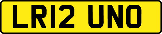 LR12UNO