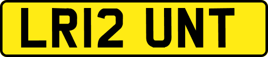 LR12UNT