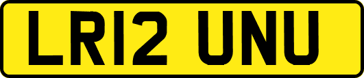 LR12UNU