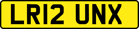 LR12UNX
