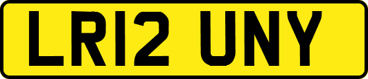 LR12UNY