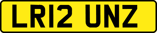 LR12UNZ