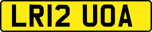 LR12UOA
