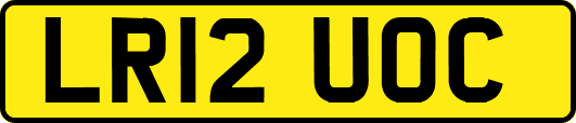 LR12UOC