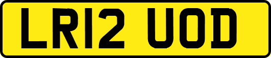 LR12UOD