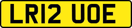 LR12UOE