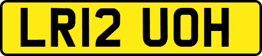LR12UOH