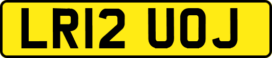 LR12UOJ