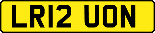 LR12UON