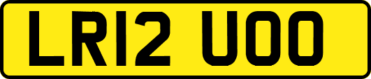 LR12UOO